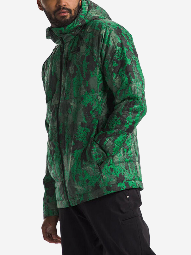 Куртка The North Face Circaloft