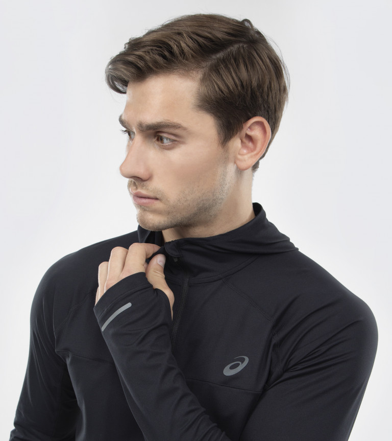 Худи мужское ASICS Thermopolis Plus