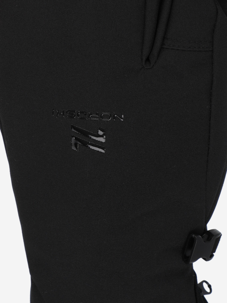 Перчатки Nordski Summit