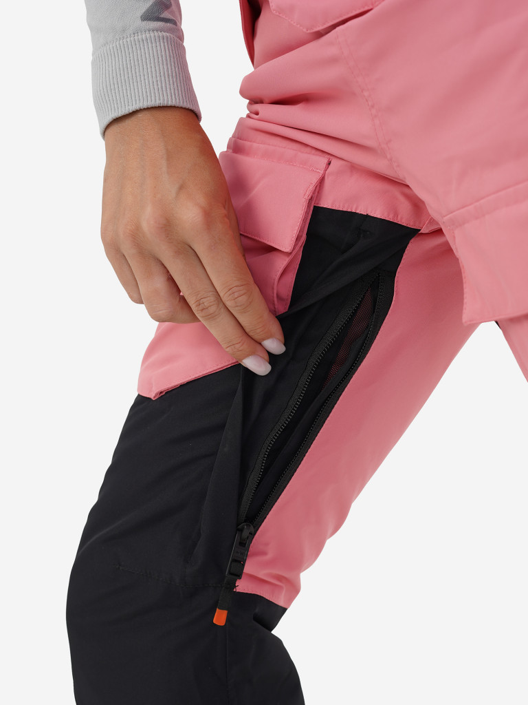 Полукомбинезон женский Proton Candy