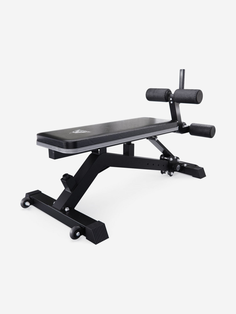 Скамья для пресса DFC D2320