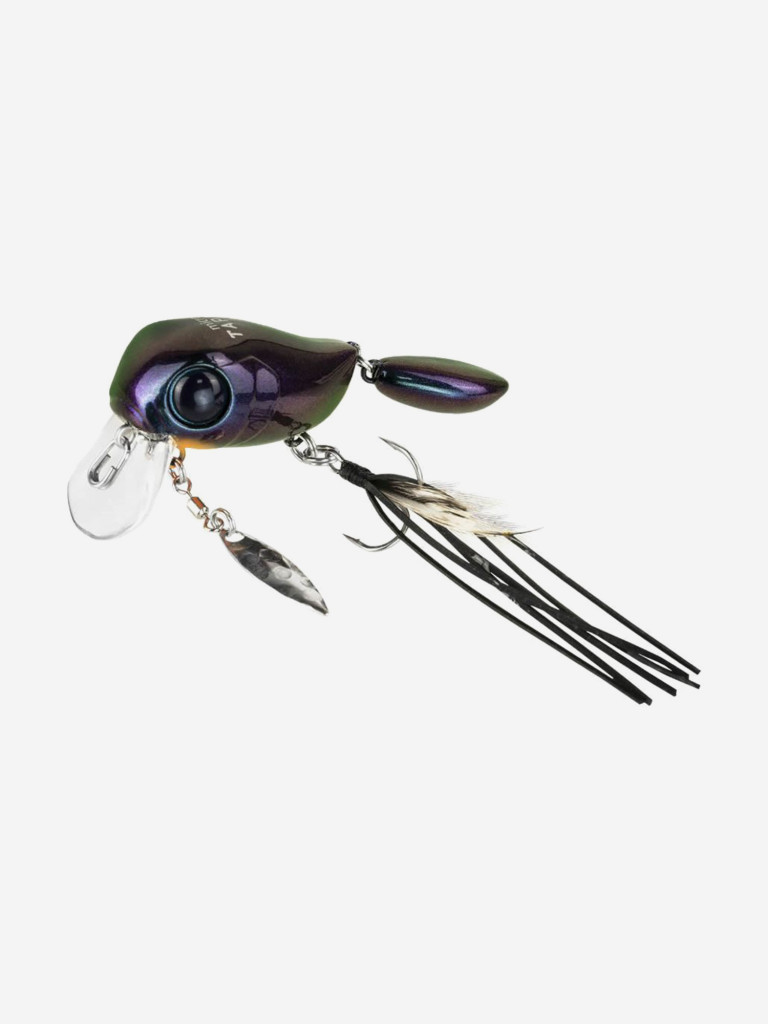 Воблер Jackall Micro Tappy