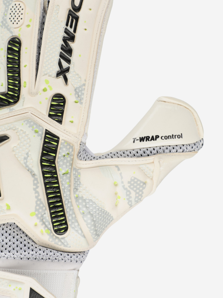 Перчатки вратарские Demix GK900 PRO