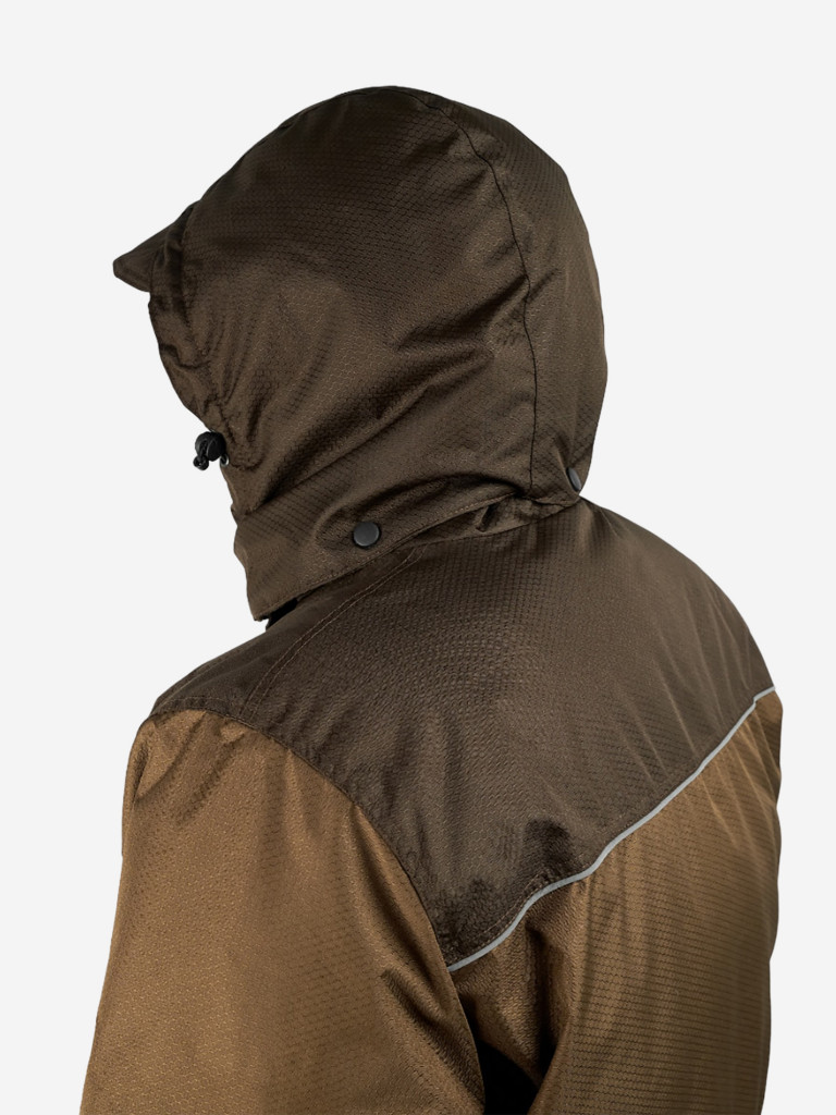 Костюм мужской FANTOM FORCE SEVERUS зимний для охоты и рыбалки