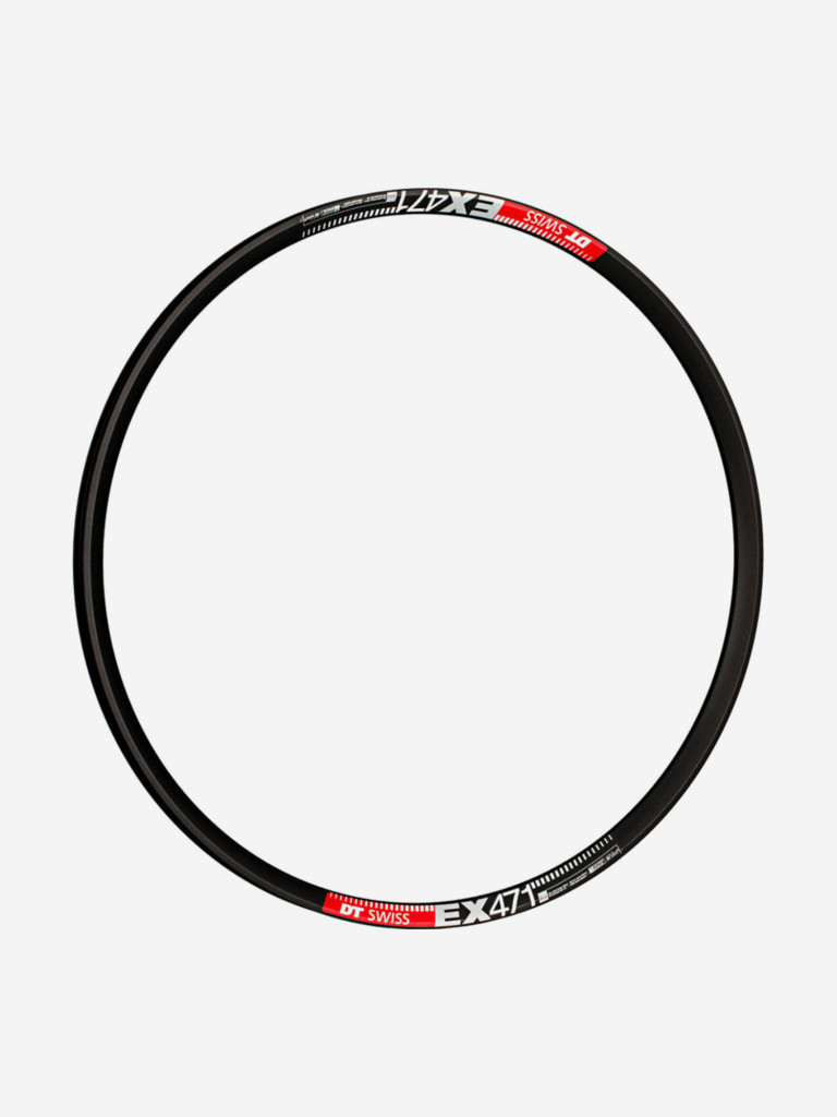 Обод колеса DT Swiss EX 471 27.5" 28 H
