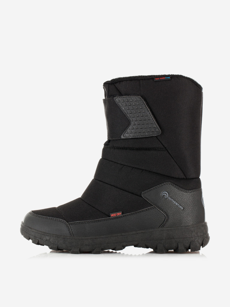 Сапоги утепленные мужские Outventure Winterboot