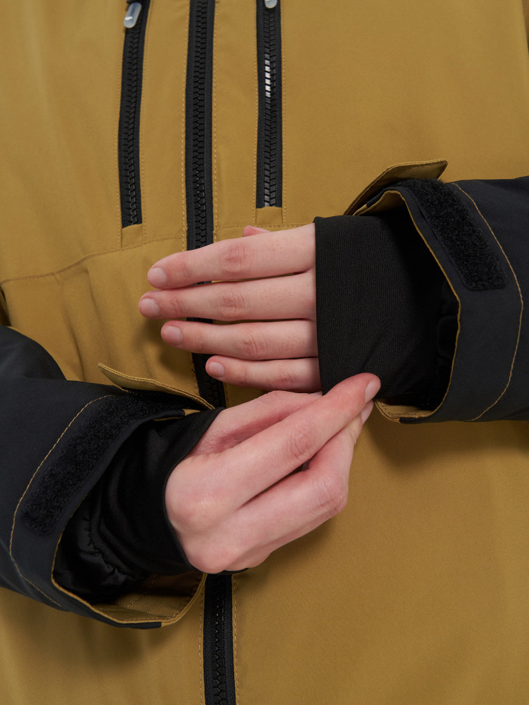 Куртка утепленная женская Roxy Upwards