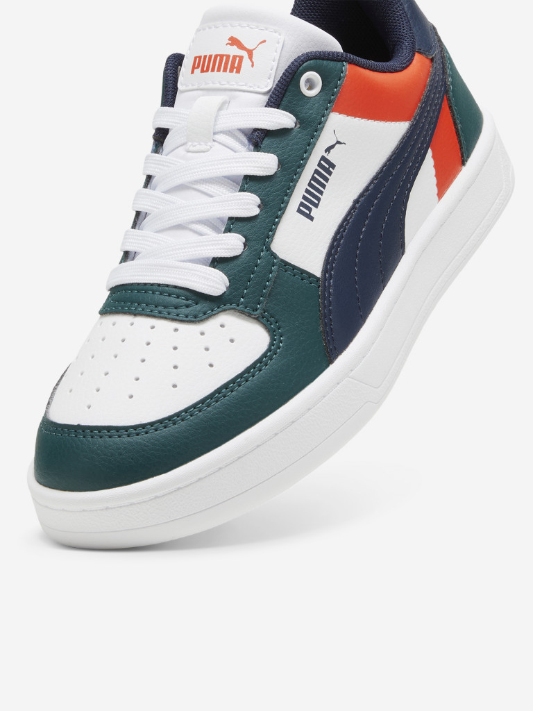 Кеды детские PUMA Caven 2.0 Block Jr