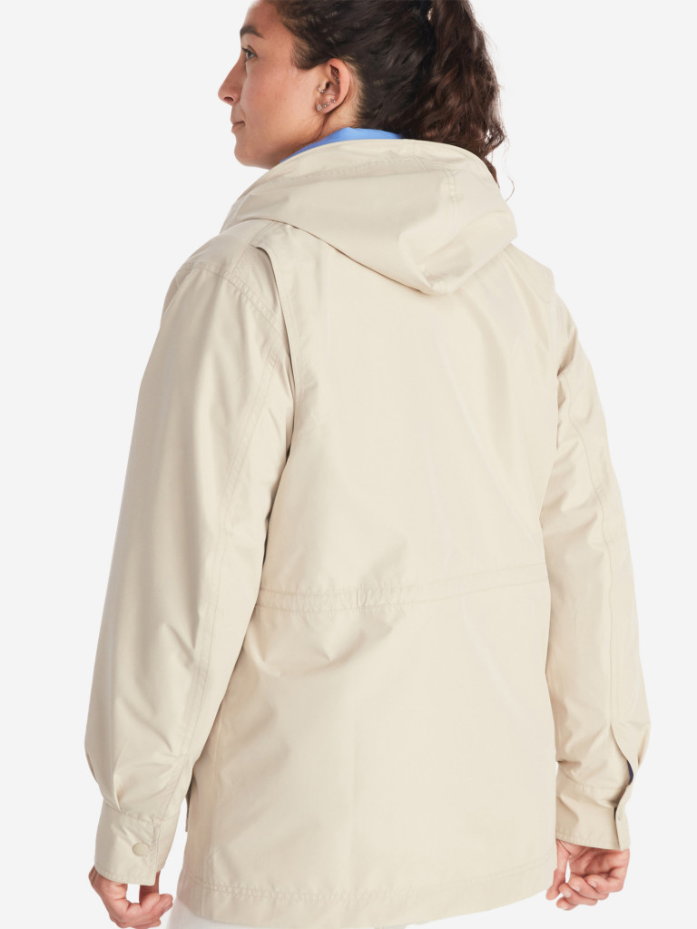Куртка мембранная женская Marmot '78 All Weather