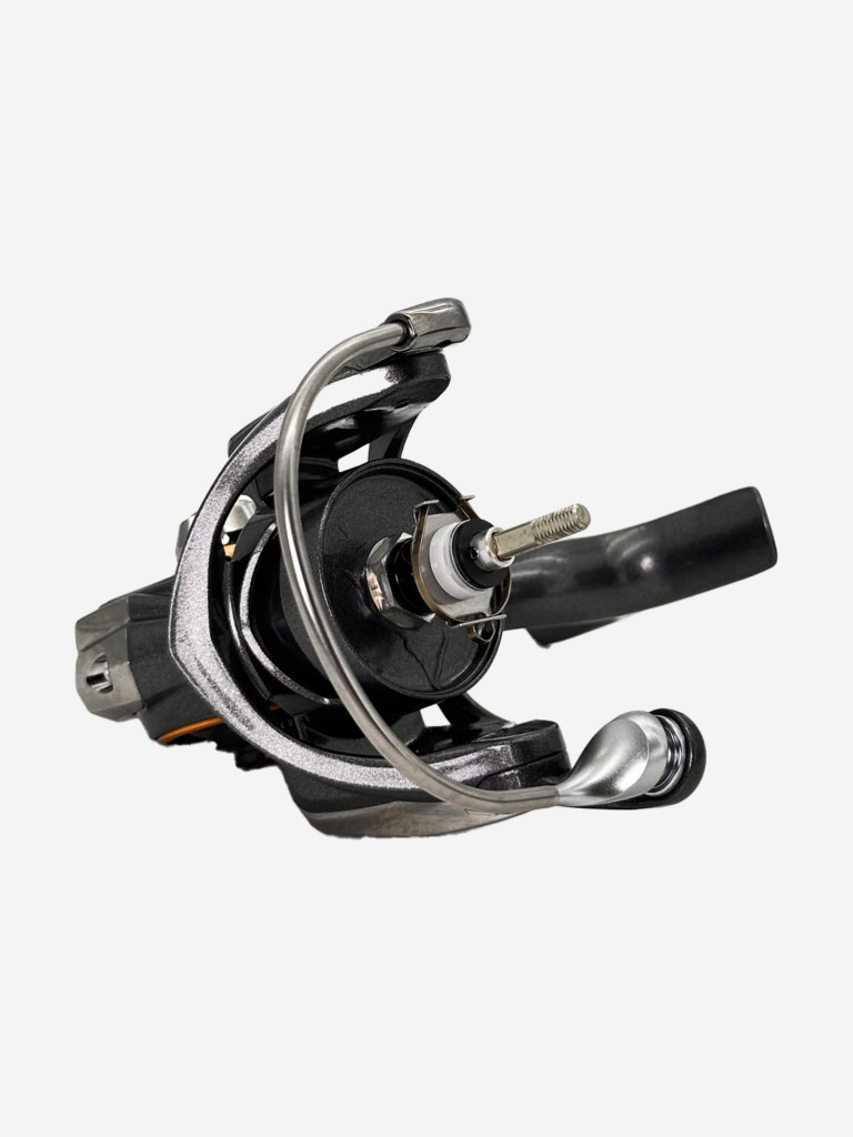 Катушка спиннинговая DAIWA 22 SILVERCREEK MQ LT2500S-XH