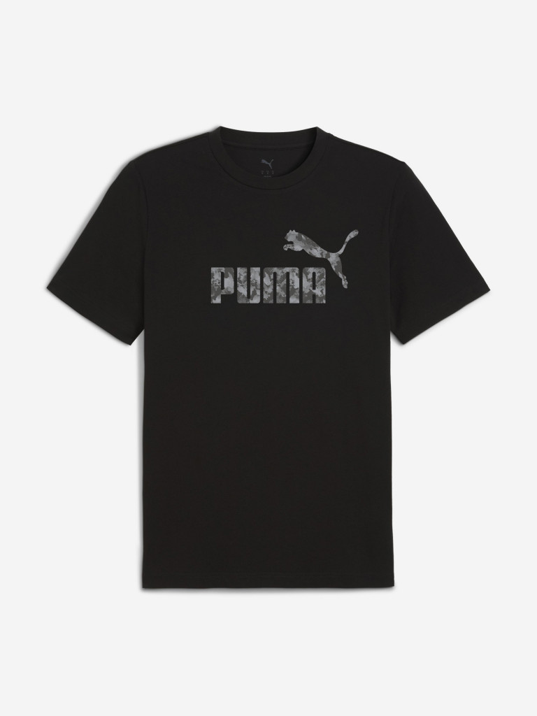 Футболка мужская PUMA Ess Camo