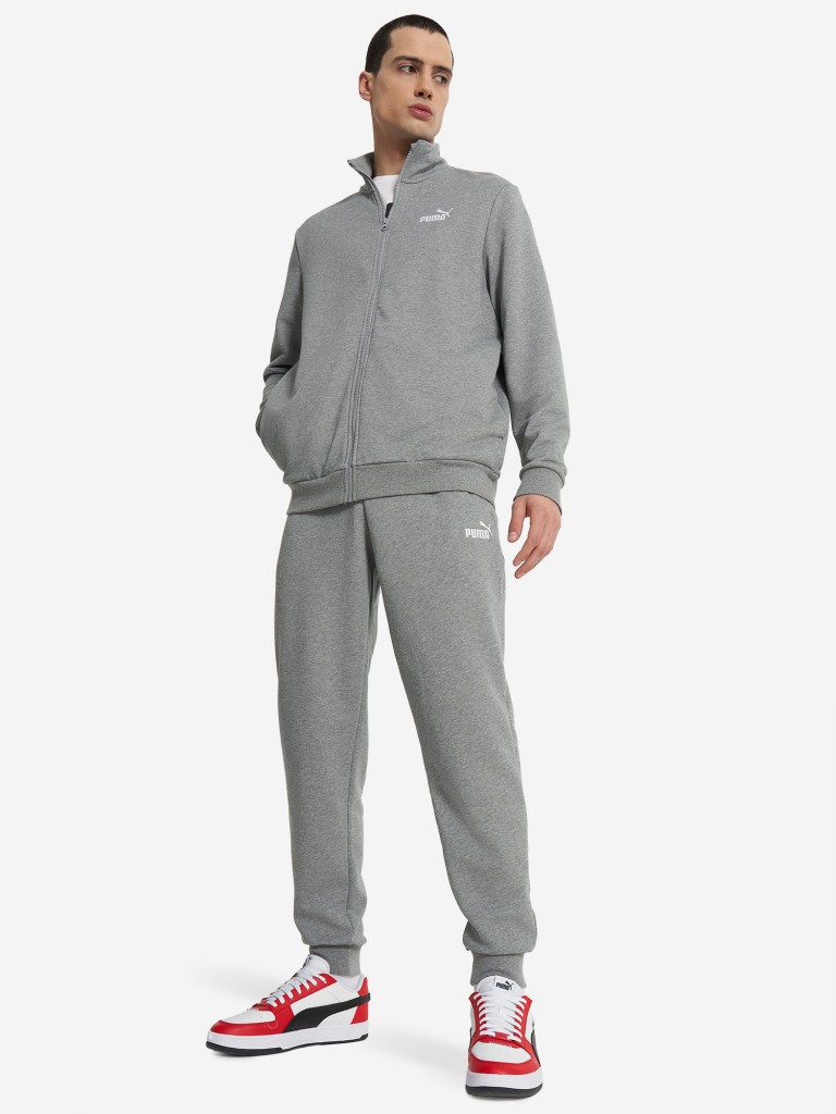 Костюм мужской PUMA