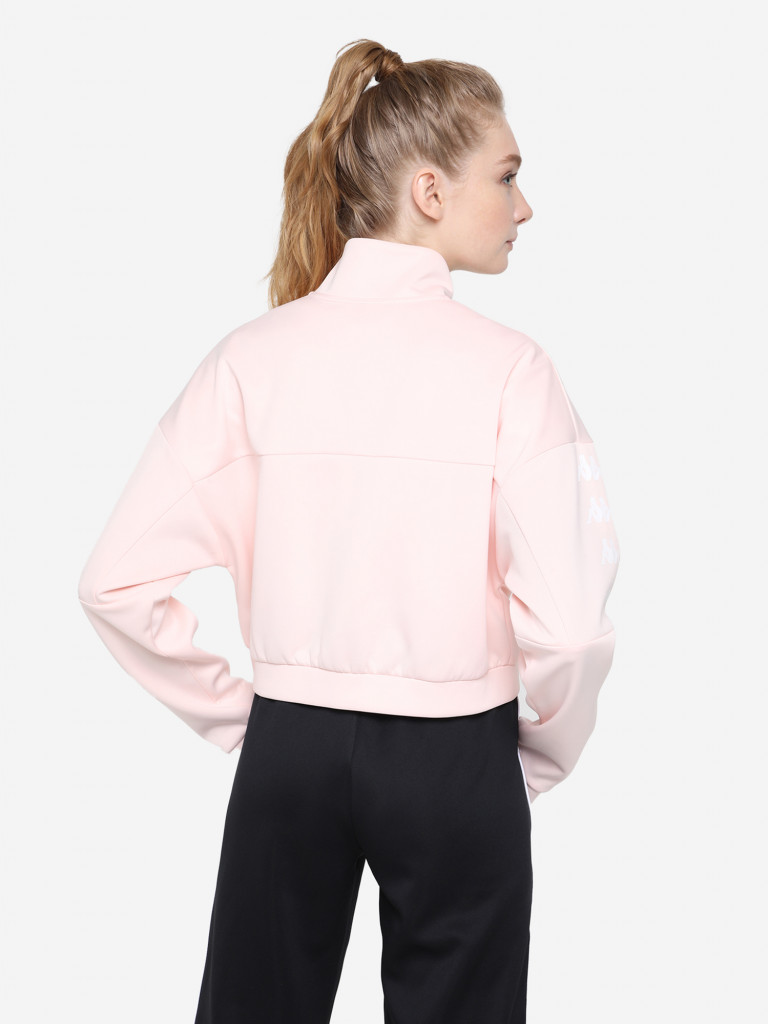 Олимпийка женская Kappa