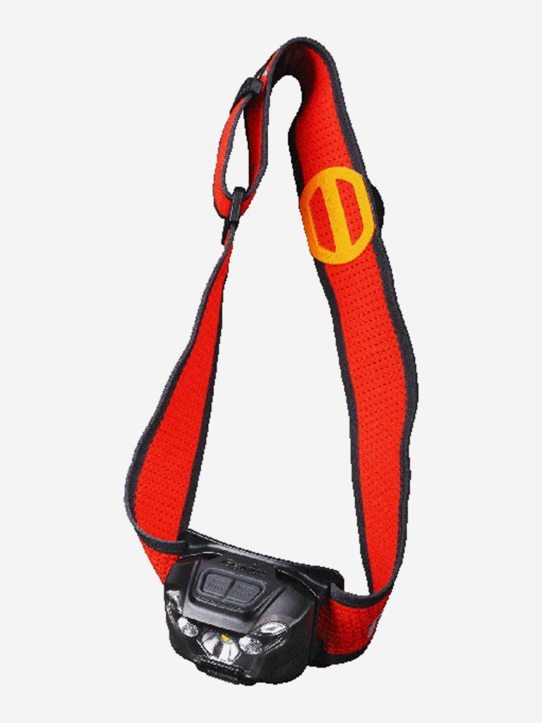 Фонарь налобный Fenix HL18RT