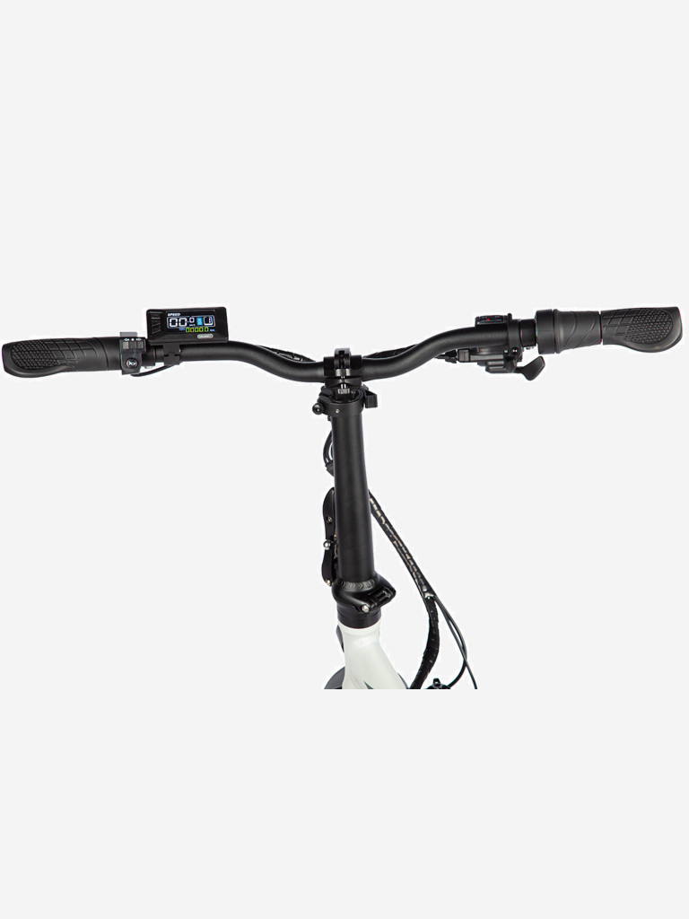 Электровелосипед Gelbert Saturn 2 PRO