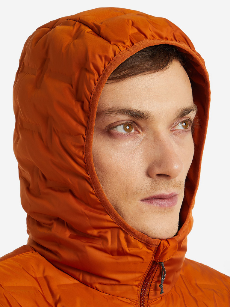 Пуховик мужской Columbia Delta Ridge Down Hooded Jacket