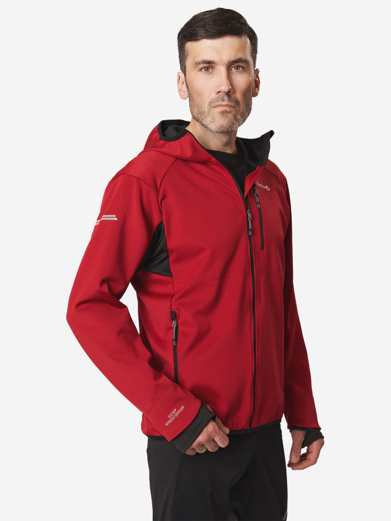 Куртка мужская Red Fox Multi