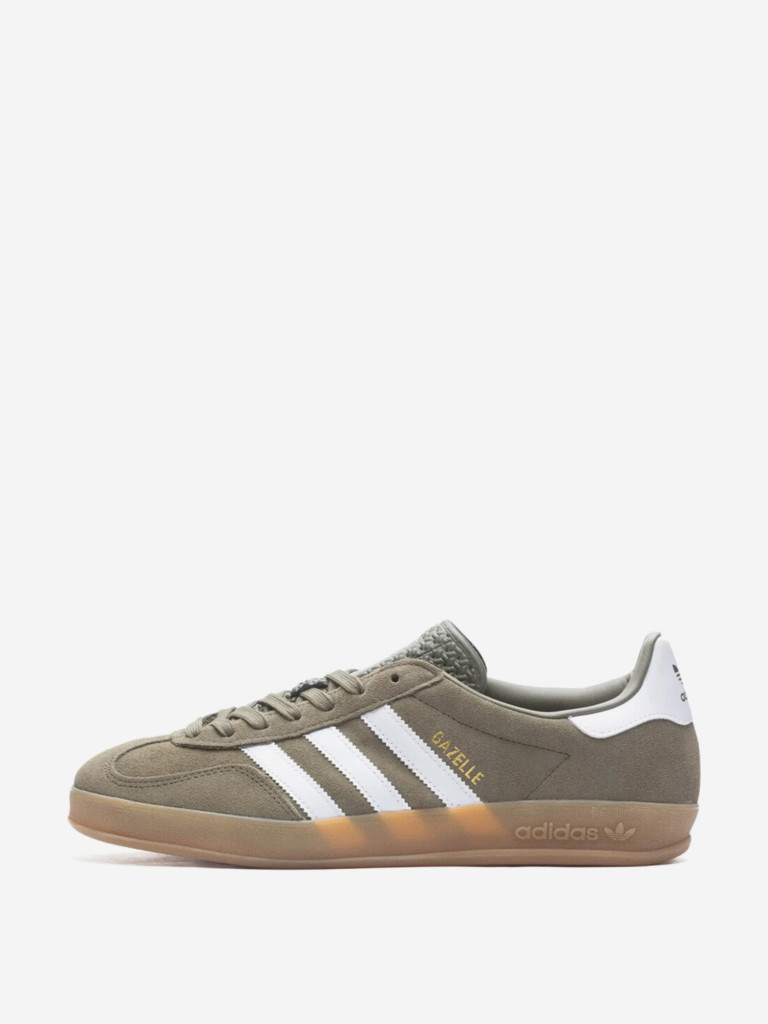 Кроссовки Adidas Gazelle Indoor