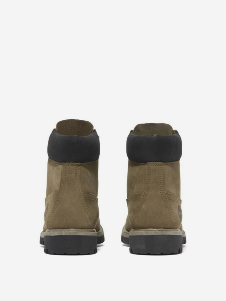 Ботинки Timberland PREMIUM Olive Green