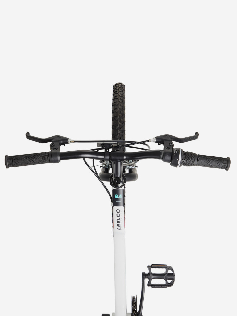 Велосипед для девочек Stern Leeloo 1.0 24", 2023