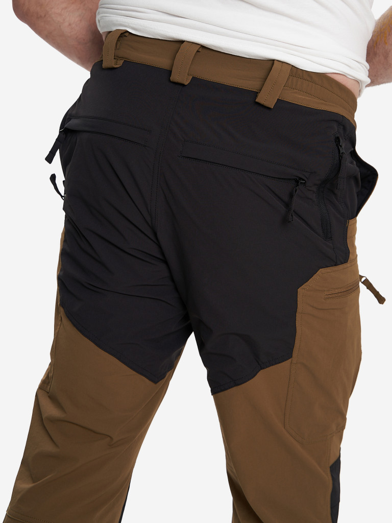 Брюки мужские WERWOLF Shark Light SOFT-SHELL