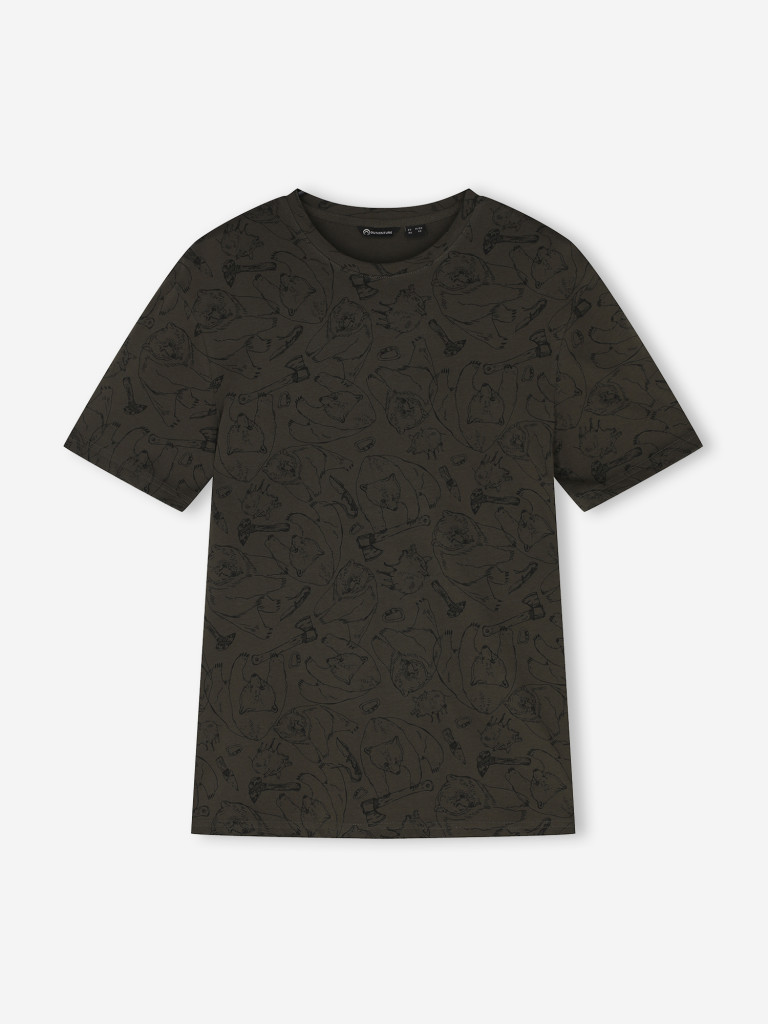 Футболка мужская Outventure