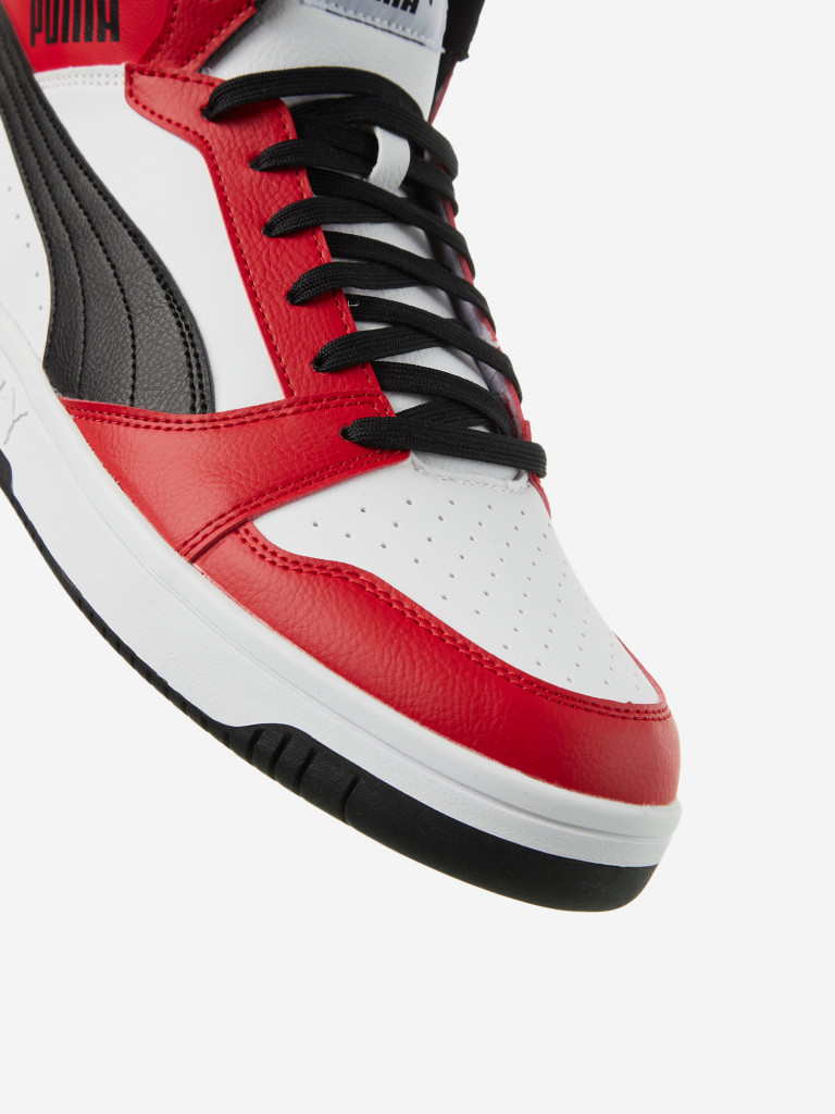 Кеды мужские PUMA Rebound V6