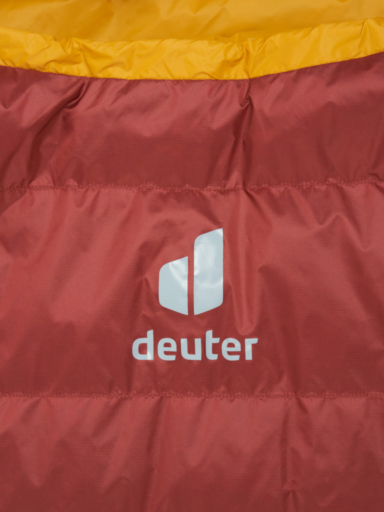 Спальный мешок Deuter Astro 300 +3