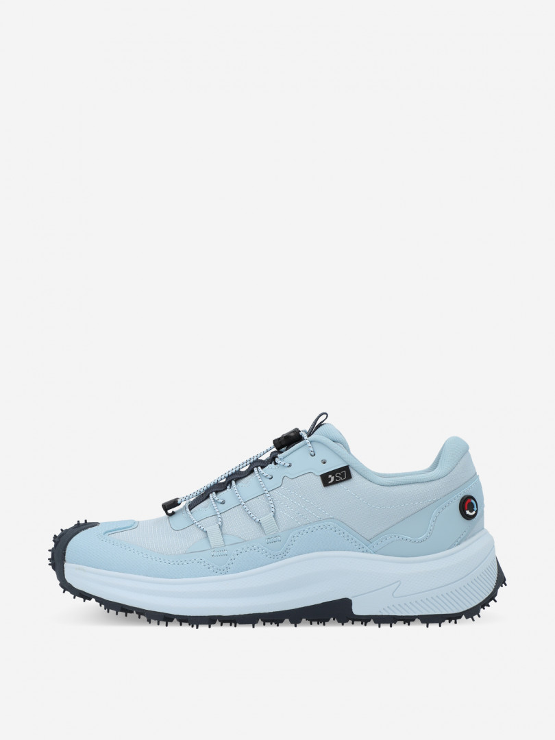 Полуботинки женские Safety Jogger Голубой 6599₽