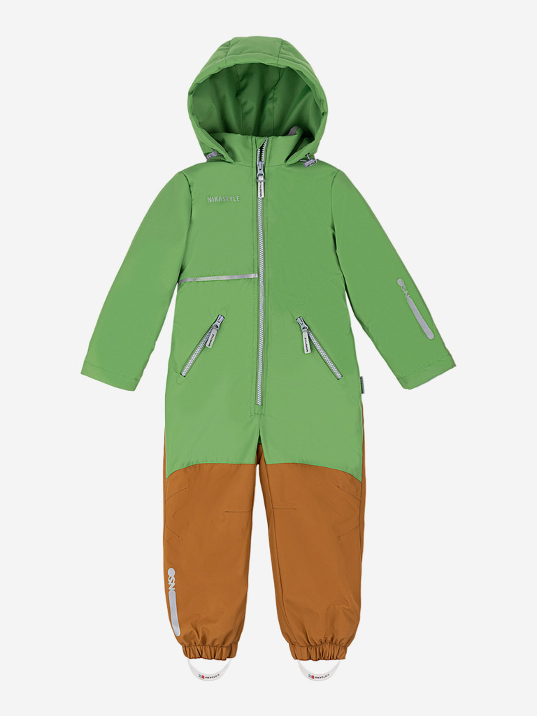 Комбинезон NIKASTYLE