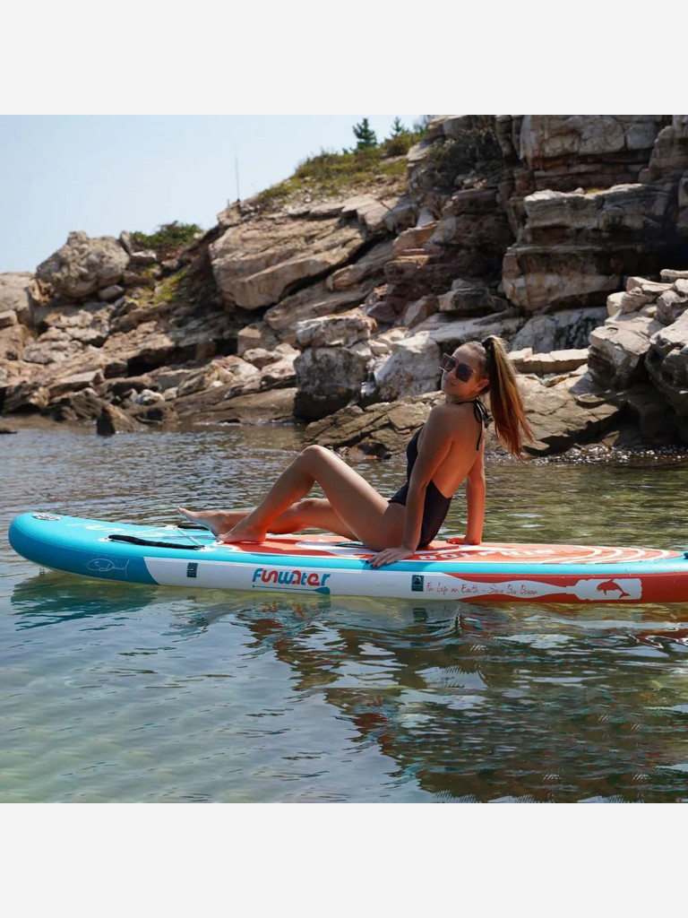 SUP-доска Funwater Dolphin 320 см