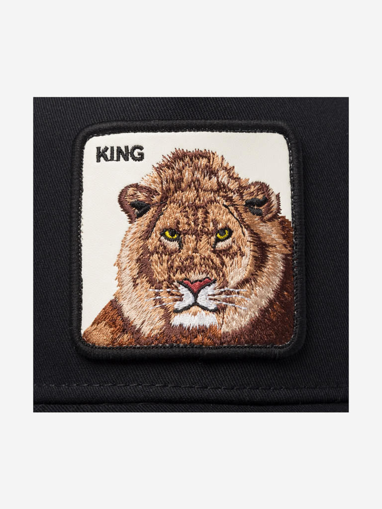 Бейсболка с сеточкой GOORIN BROTHERS 101-2459