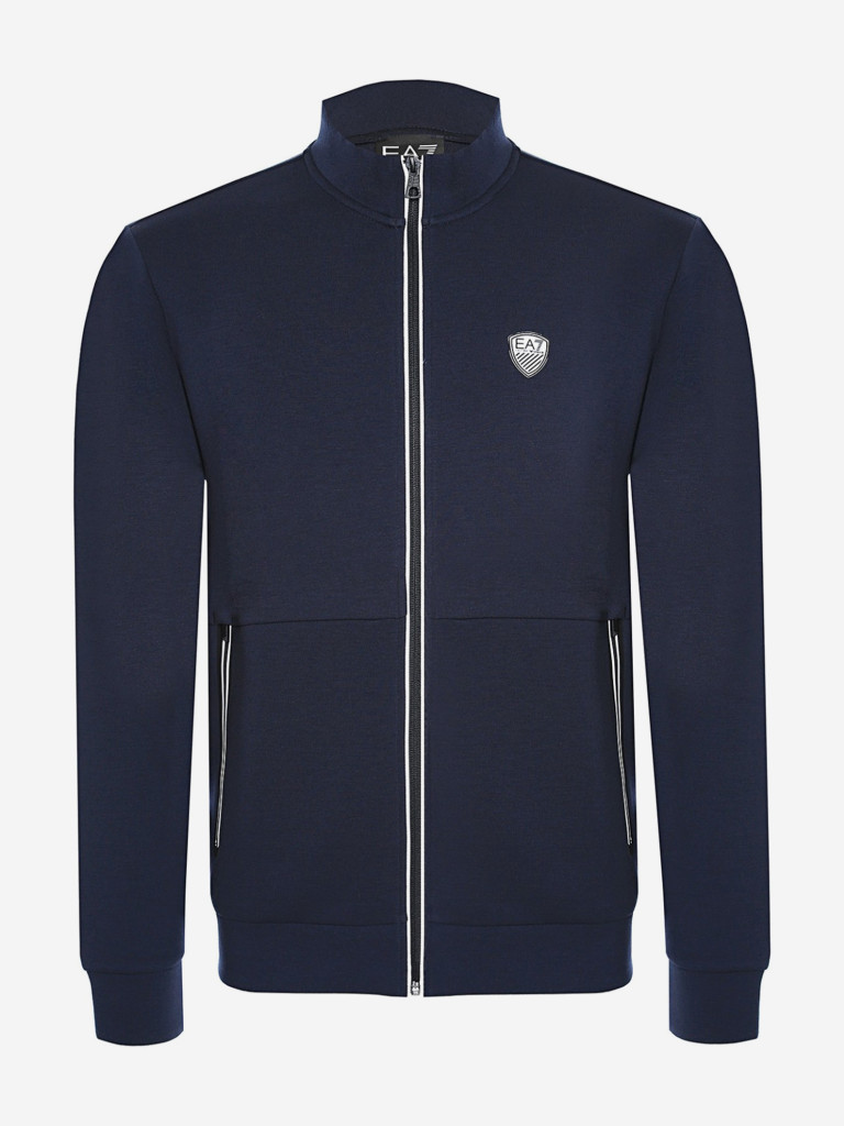 Толстовка мужская EA7