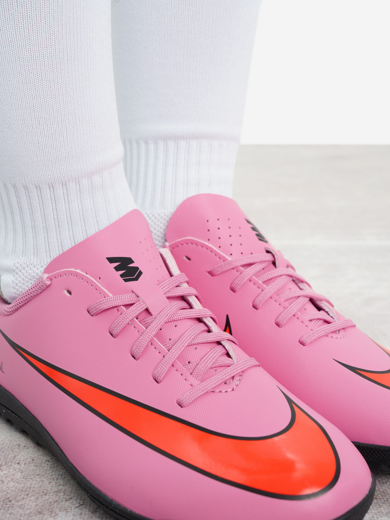 Бутсы для мальчиков Nike Vapor 16 Club Tf