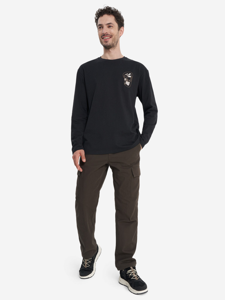 Брюки утепленные мужские Northland