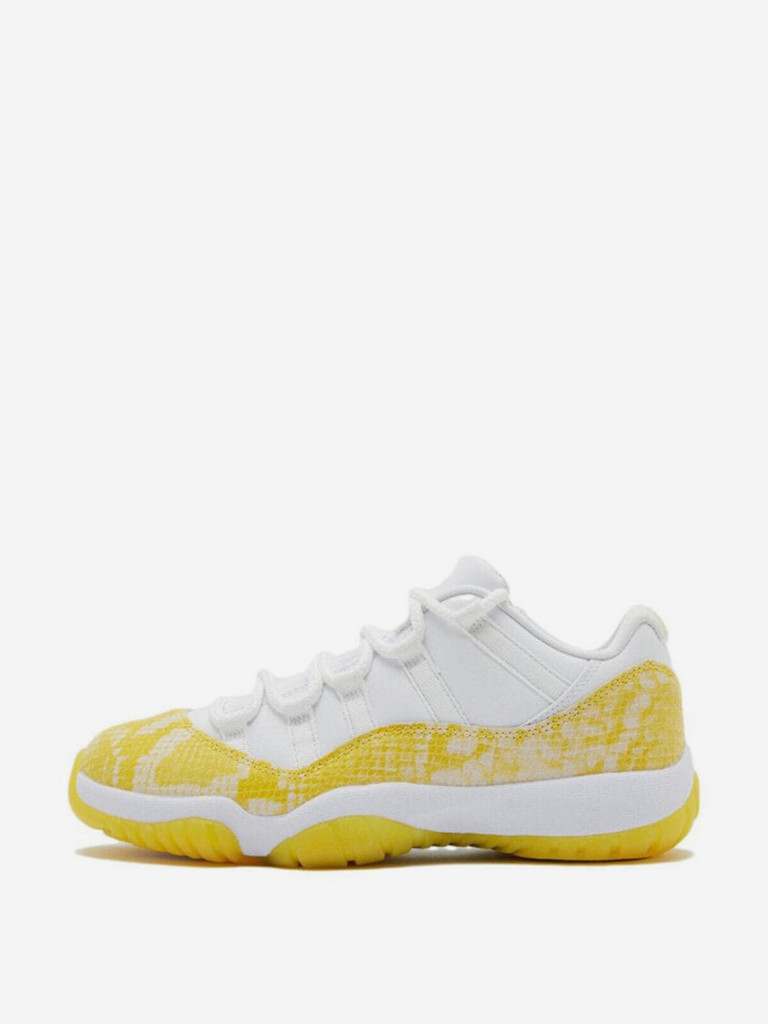 Кроссовки Jordan 11 Retro Low