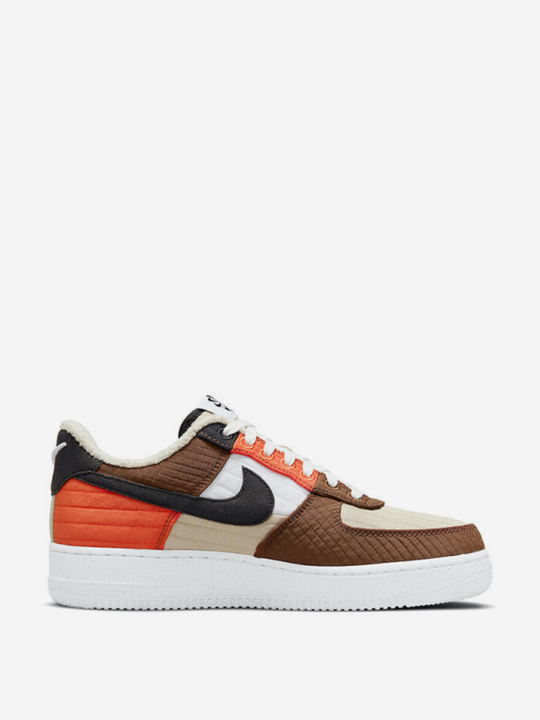 Кеды Nike Air Force 1 Low Lxx Toasty