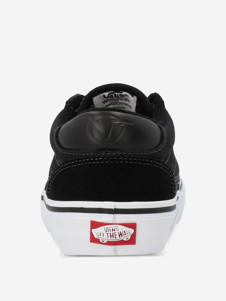 Кеды женские Vans Rowan Pro