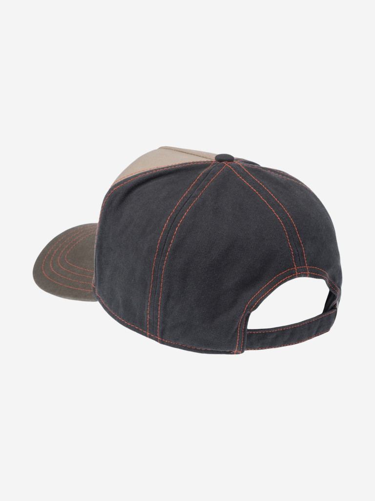 Бейсболка STETSON 7741137 TRUCKER CAP PIKES PEAK