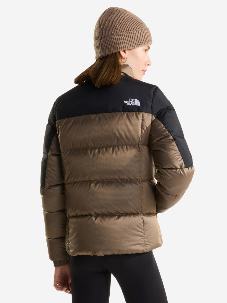 Пуховик женский The North Face Diablo Down 2.0