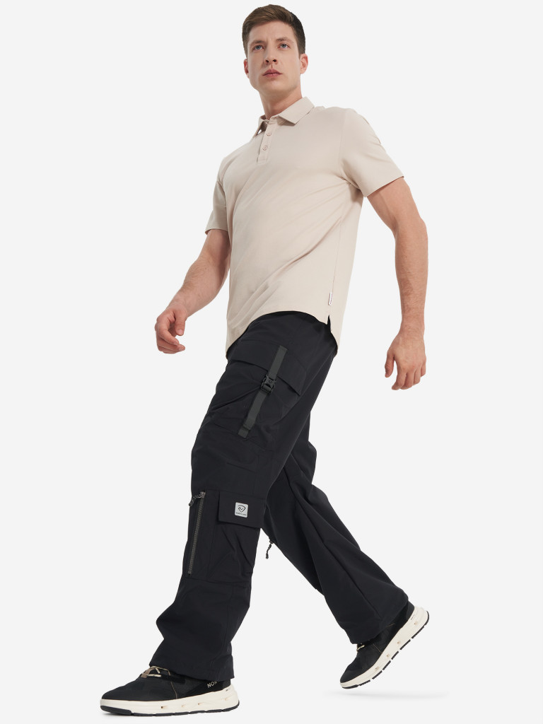 Брюки утепленные мужские Northland