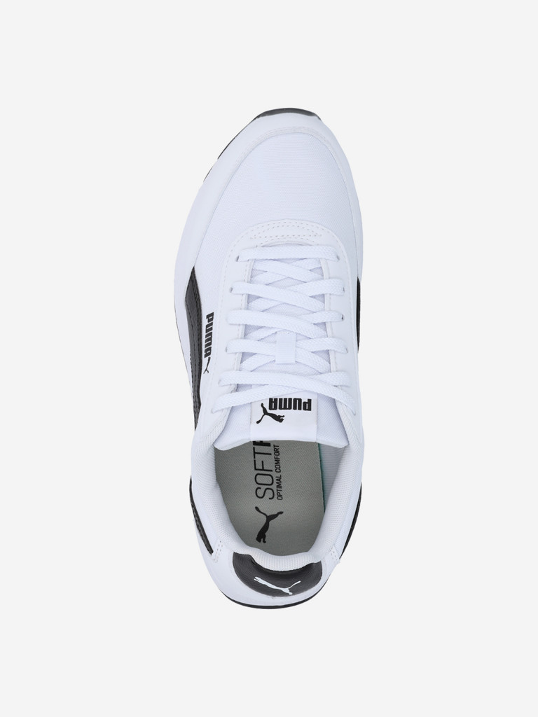 Кроссовки женские PUMA R78 Lightwind