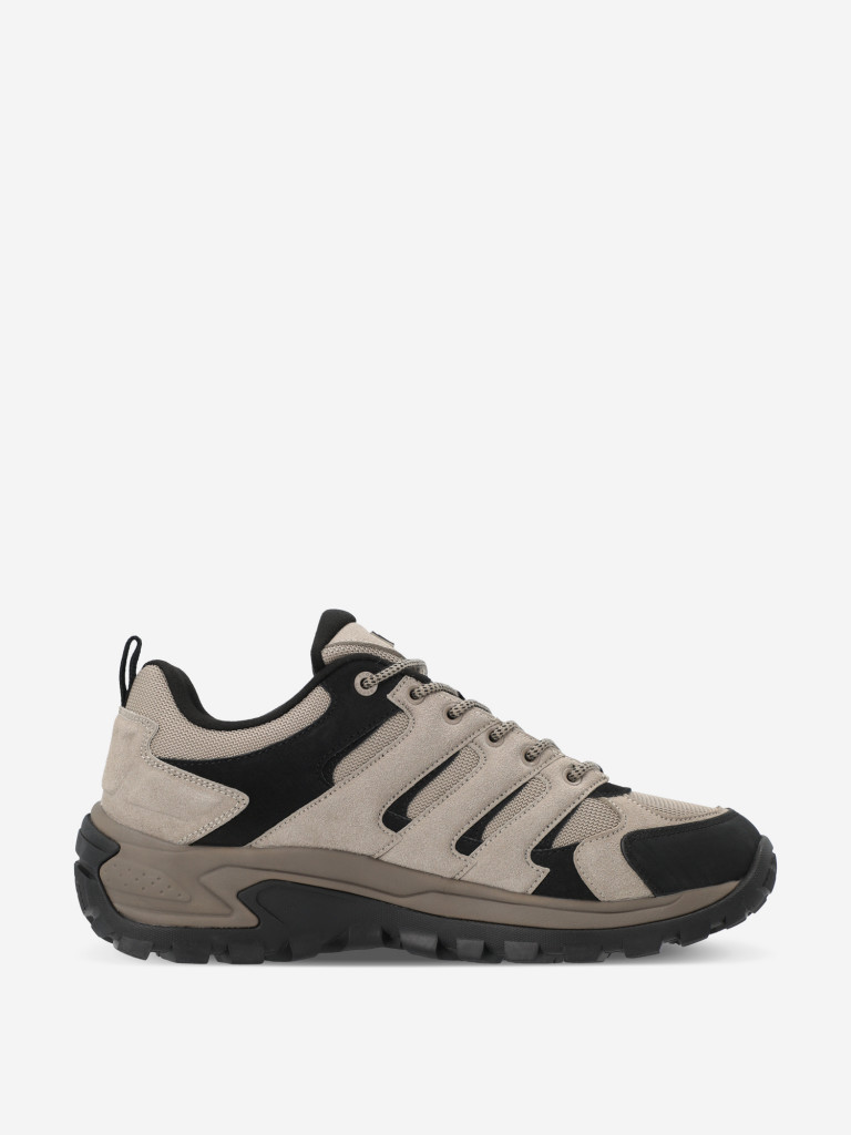 Полуботинки утепленные мужские Etonic