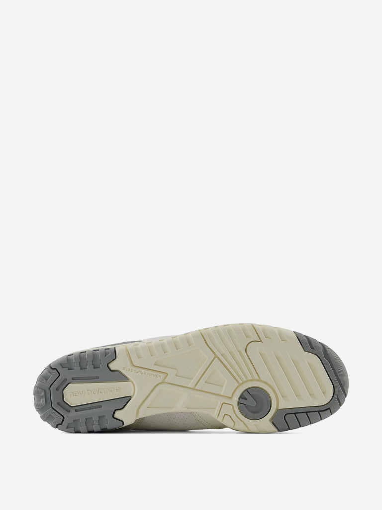 Кеды мужские New Balance Bb550