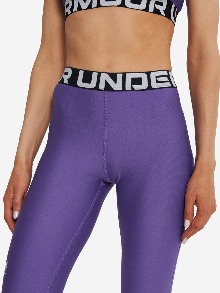 Легинсы женские Under Armour