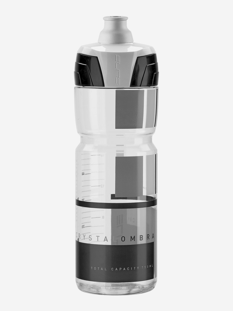 Фляга Elite Crystal Ombra 750