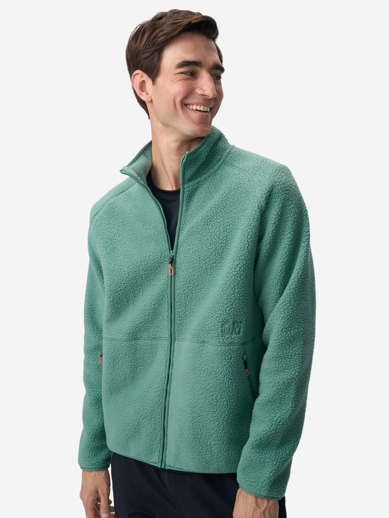 Кофта мужская GRI, Полар