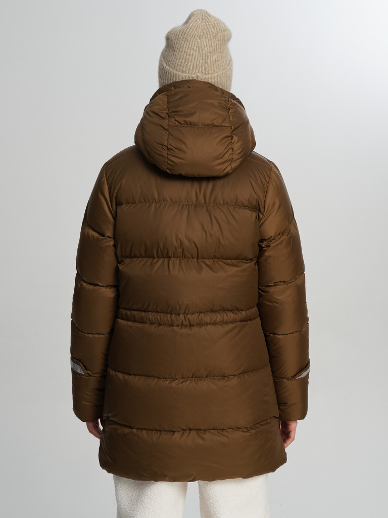 Пуховик женский Helly Hansen Essence