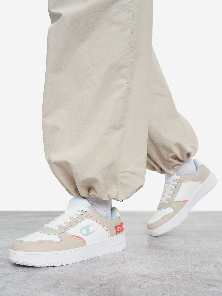 Кеды женские Champion