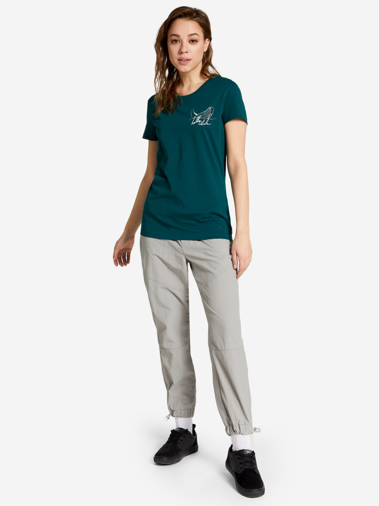 Футболка женская Termit